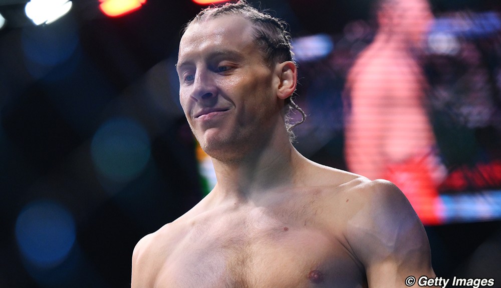 Michael Venom Page's Prediction: How Paddy Pimblett Beats Michael Chandler Michael Venom Page's Prediction: How Paddy Pimblett Beats Michael Chandler
