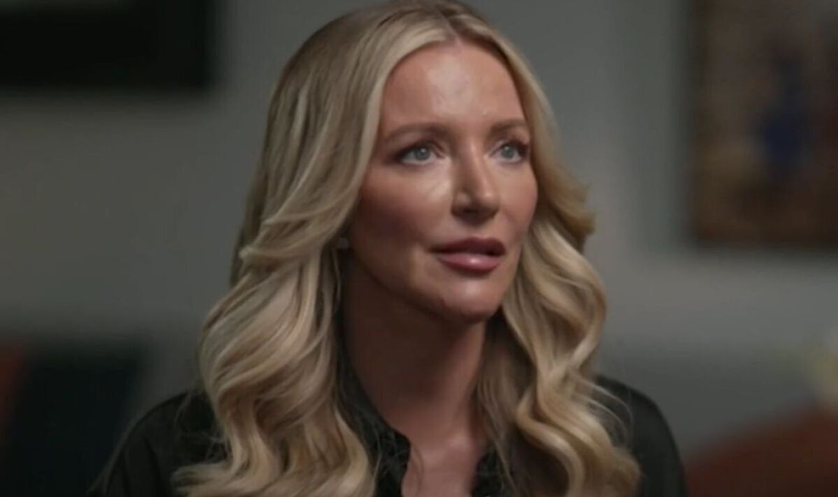 Michelle Mone's TV Journey: Success, Scandal, And Downfall Michelle Mone's TV Journey: Success, Scandal, And Downfall