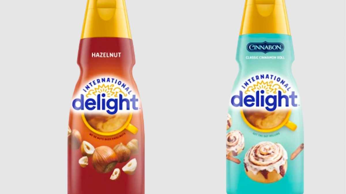 Michigan Issues Urgent Warning: Recalled Coffee Creamer May Be Fatal Michigan Issues Urgent Warning: Recalled Coffee Creamer May Be Fatal