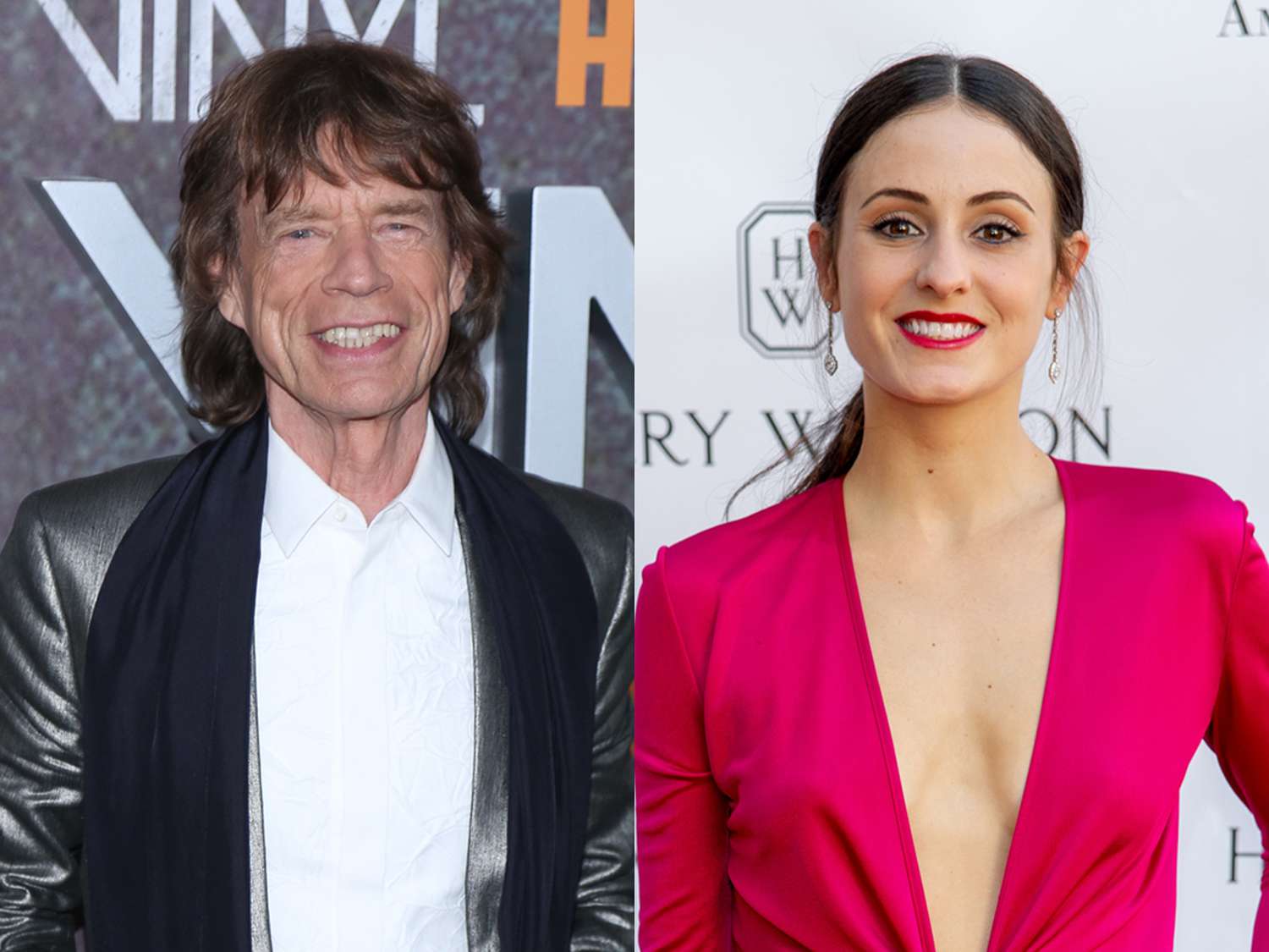 Mick Jagger No Oscar: Análise Da Possível Influência Na Premiação Mick Jagger No Oscar: Análise Da Possível Influência Na Premiação