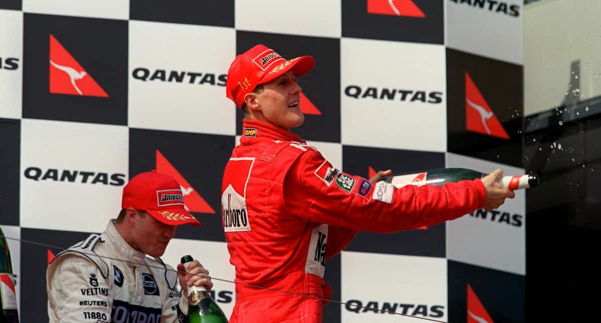 Mick Schumacher: Separación Y Nueva Vida Sentimental En Aplicación De Citas Mick Schumacher: Separación Y Nueva Vida Sentimental En Aplicación De Citas
