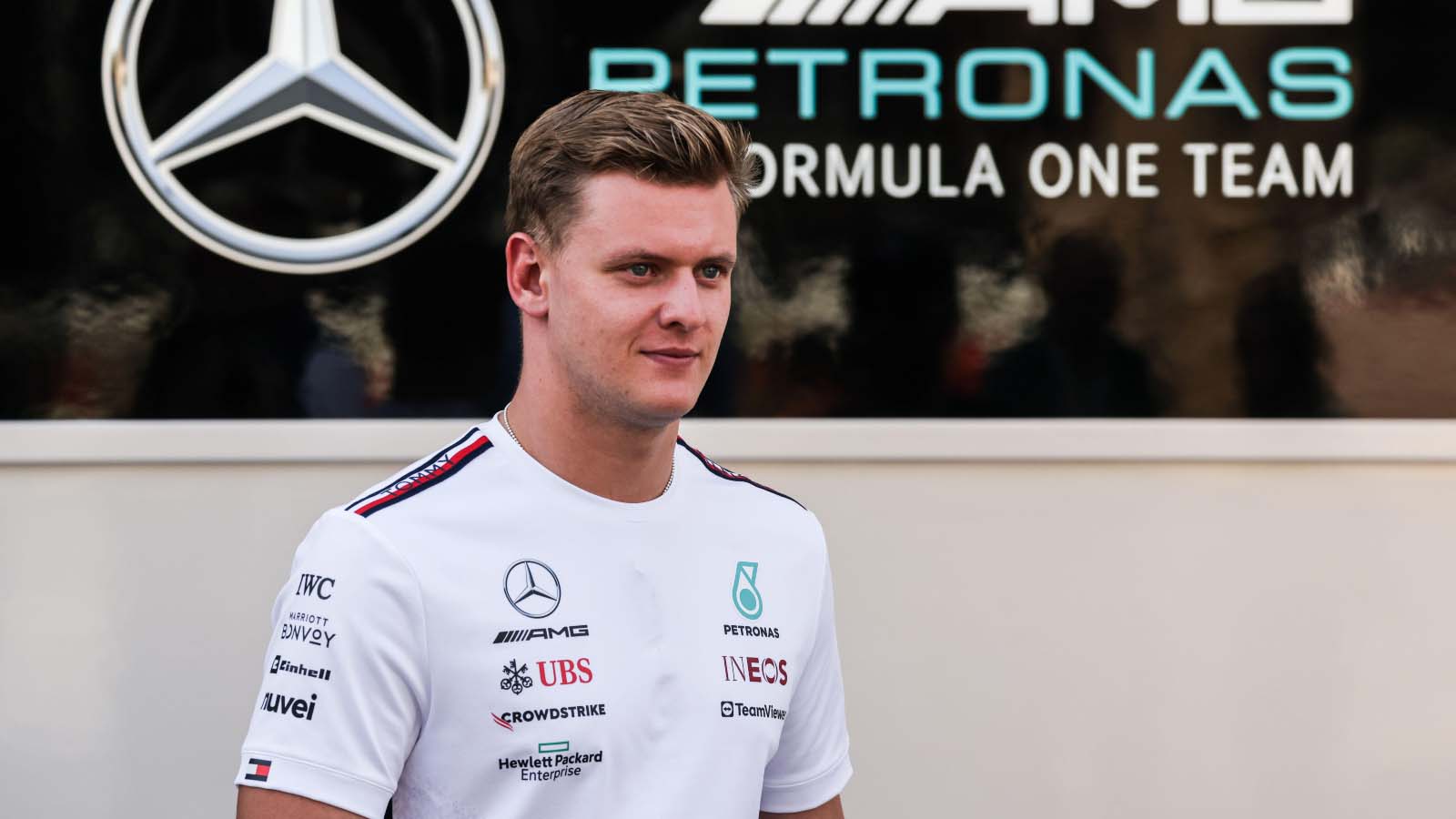 Mick Schumacher's F1 Future: Häkkinen Offers Hope Mick Schumacher's F1 Future: Häkkinen Offers Hope