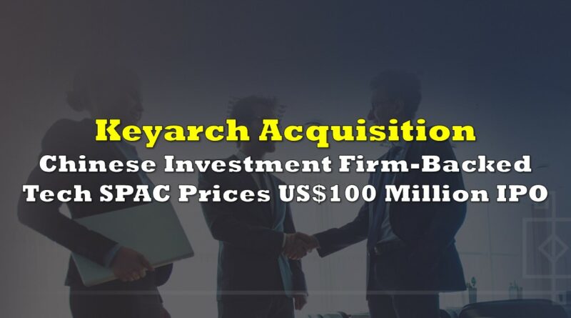 MicroStrategy Competitor: A Deep Dive Into The Latest SPAC Investment MicroStrategy Competitor: A Deep Dive Into The Latest SPAC Investment