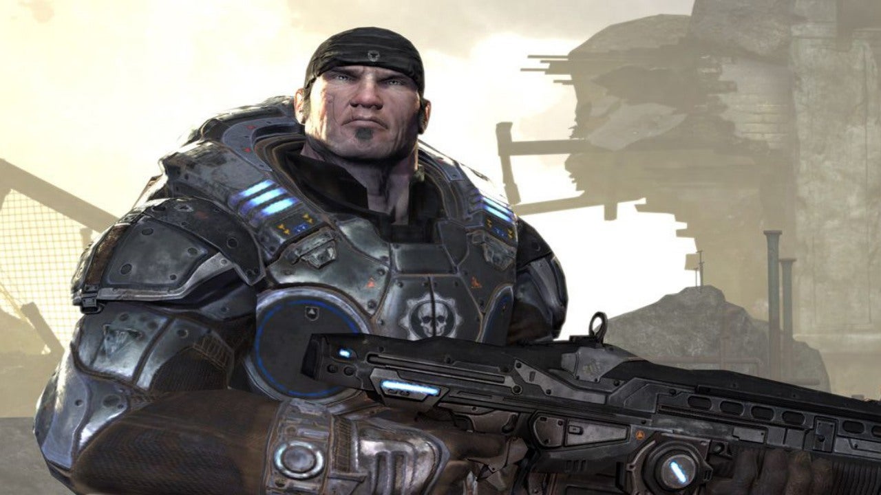 Microsoft Confirms Cross-Platform Gears Of War Remaster Microsoft Confirms Cross-Platform Gears Of War Remaster