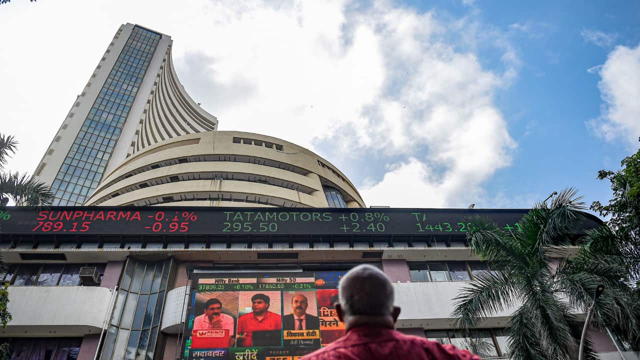 Midday Market Report: European Stocks And The PMI Impact Midday Market Report: European Stocks And The PMI Impact