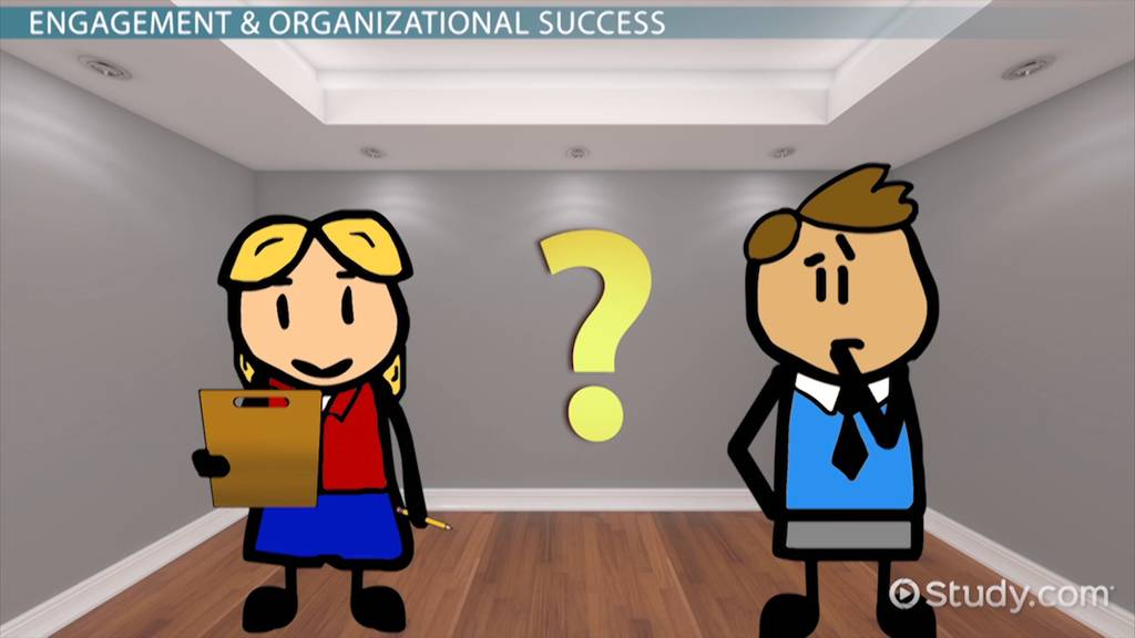 Middle Management's Impact: Fostering Employee Engagement And Organizational Success Middle Management's Impact: Fostering Employee Engagement And Organizational Success