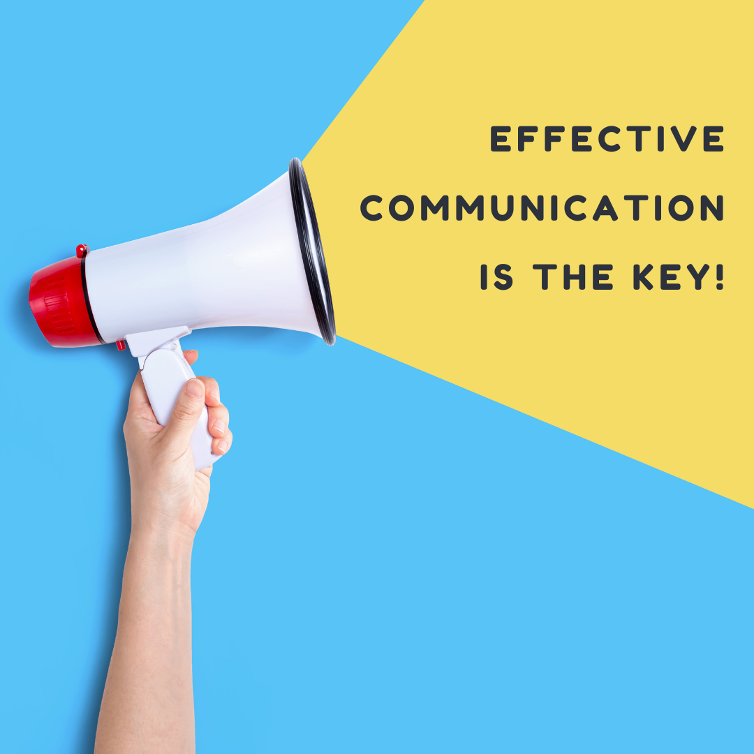 Middle Managers: Key To Effective Communication And Collaboration