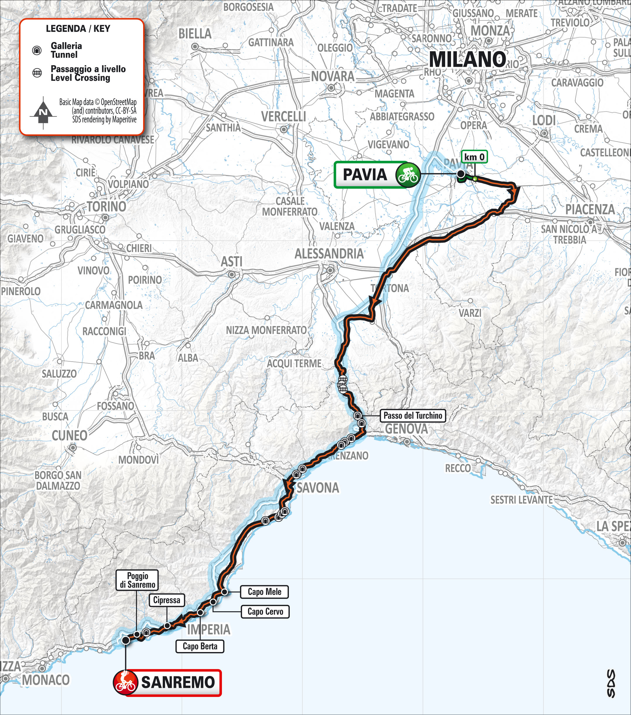 Milan-San Remo 2024: Van Der Poel's Stunning Victory Over Pogacar Milan-San Remo 2024: Van Der Poel's Stunning Victory Over Pogacar