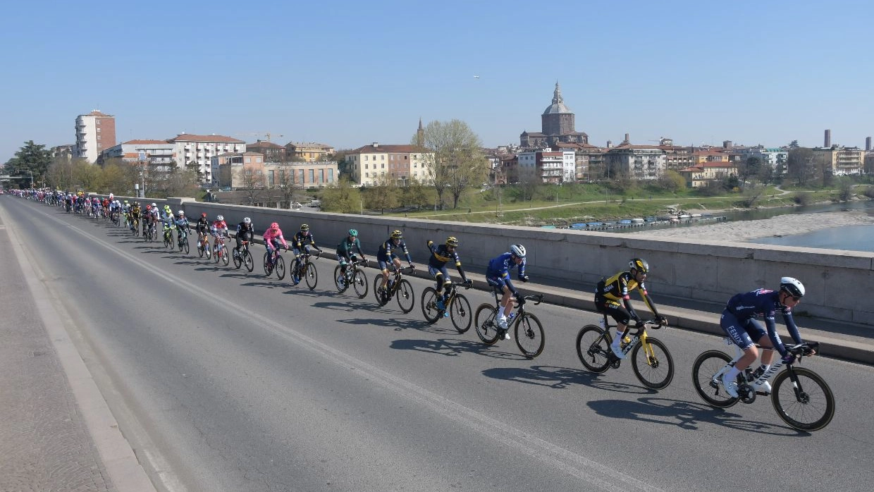 Milano-Sanremo 2025: Mappa Del Percorso E Strade Interessate In Lombardia Milano-Sanremo 2025: Mappa Del Percorso E Strade Interessate In Lombardia