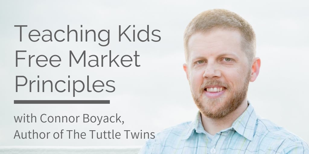 Milei's Initiative: Tuttle Twins Bring Free Market Education To Argentine Children Milei's Initiative: Tuttle Twins Bring Free Market Education To Argentine Children