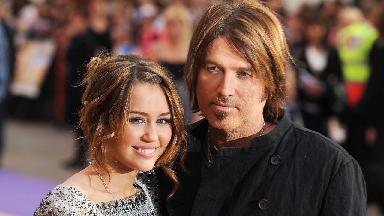 Miley Cyrus's Social Media Activity Sparks Speculation About Family Rift With Billy Ray Miley Cyrus's Social Media Activity Sparks Speculation About Family Rift With Billy Ray