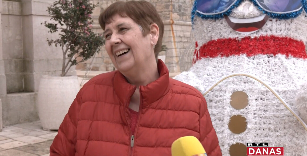 Milioneri Penzioneri: U Kom Gradu Žive? Milioneri Penzioneri: U Kom Gradu Žive?