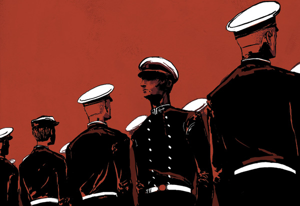 Military Academies Under Pentagon Scrutiny: Book Review And Potential Bans Military Academies Under Pentagon Scrutiny: Book Review And Potential Bans