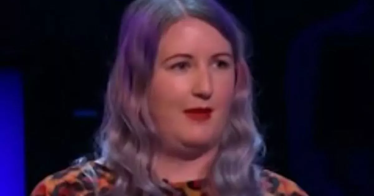 Millionaire Contestant Criticized For Hesitation On Easy Question Millionaire Contestant Criticized For Hesitation On Easy Question