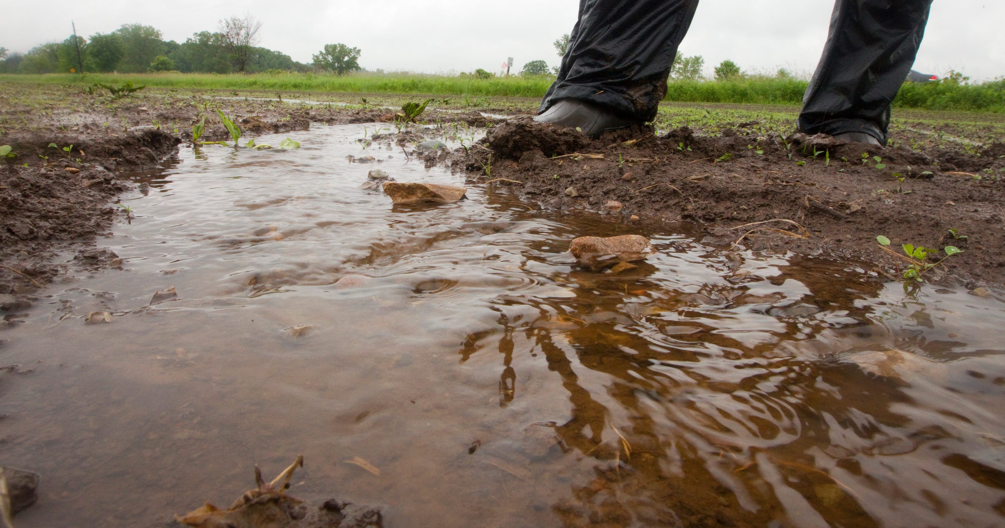 Millions Exposed: New Report Details Widespread US Drinking Water Contamination Millions Exposed: New Report Details Widespread US Drinking Water Contamination