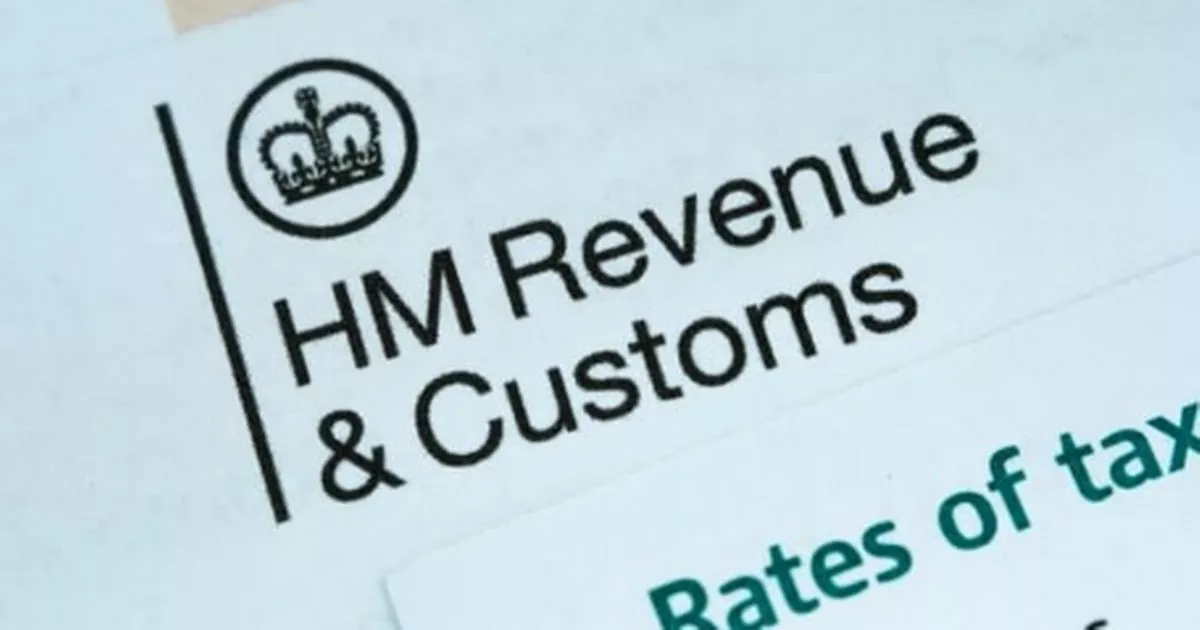 Millions Missing Out: Claim Your HMRC Refund Millions Missing Out: Claim Your HMRC Refund