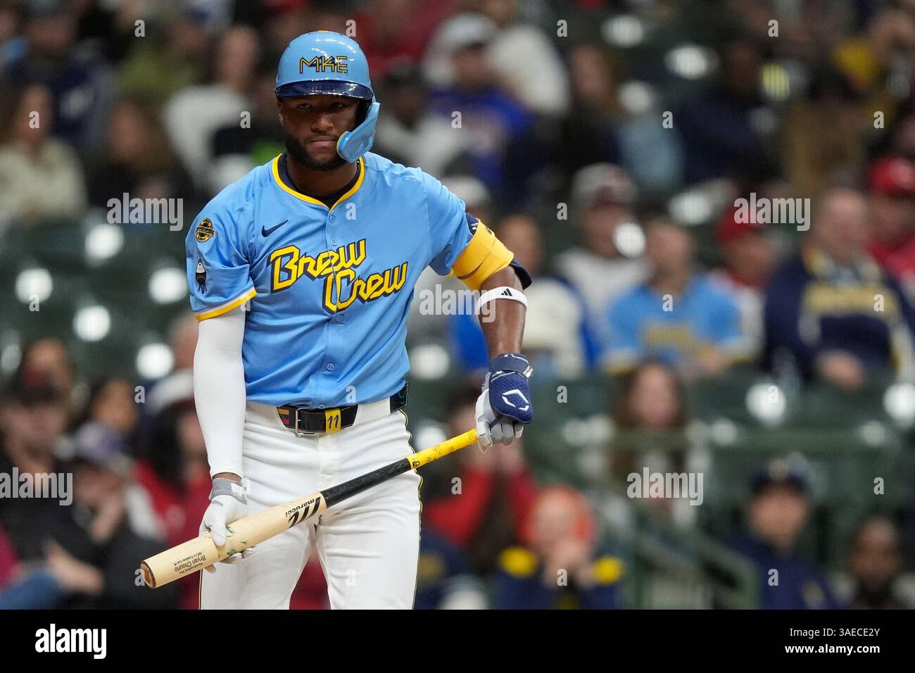 Milwaukee Brewers Beat Cincinnati Reds 8-2: Chourio's Impressive Showing Milwaukee Brewers Beat Cincinnati Reds 8-2: Chourio's Impressive Showing