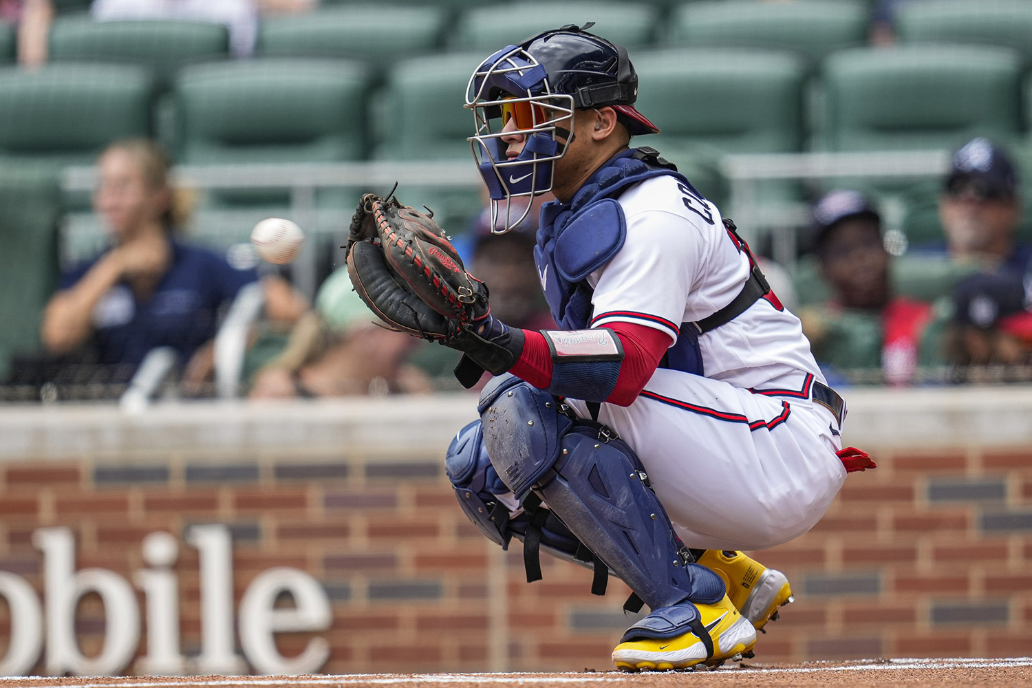 Milwaukee Brewers: The William Contreras Factor Milwaukee Brewers: The William Contreras Factor