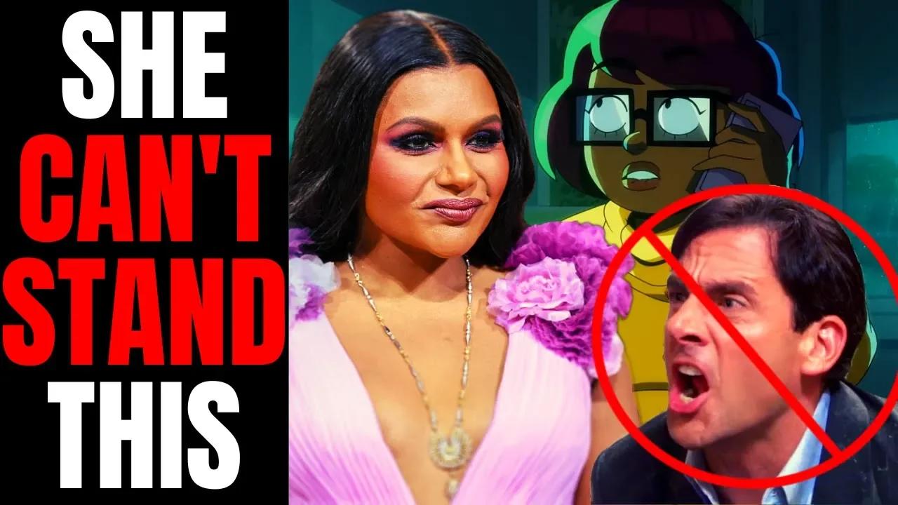 Mindy Kaling's 