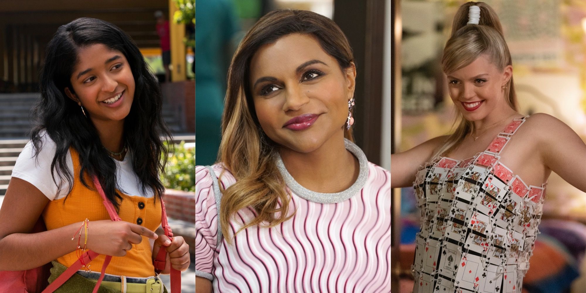 Mindy Kaling's NSFW Comedy Series Headed To Hulu Mindy Kaling's NSFW Comedy Series Headed To Hulu