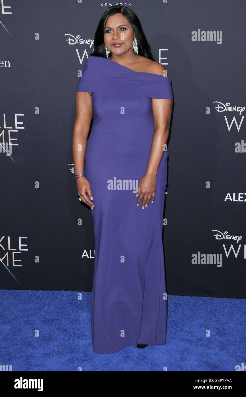 Mindy Kaling's Transformed Figure Stuns At Series Premiere Mindy Kaling's Transformed Figure Stuns At Series Premiere