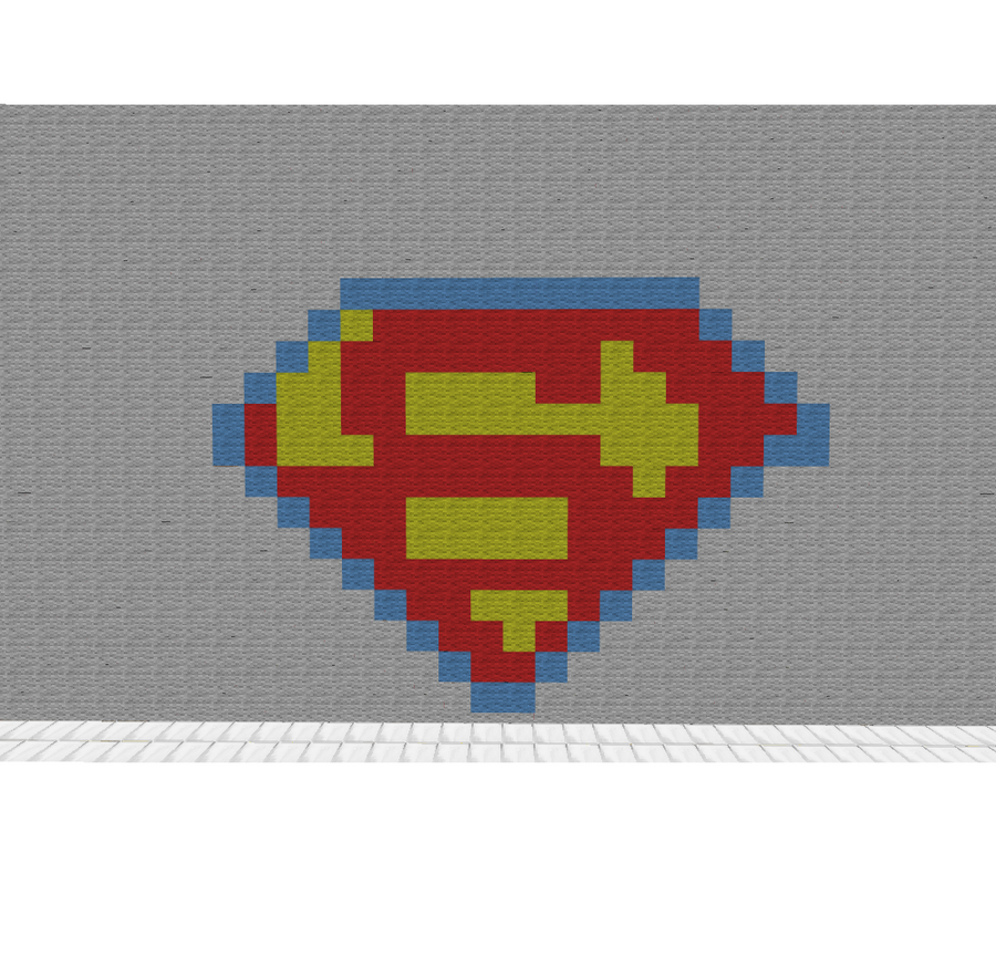 Minecraft Superman: Thailand Theater Shows 5-Minute Preview Minecraft Superman: Thailand Theater Shows 5-Minute Preview