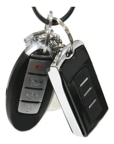 Mini Câmera Chaveiro: Discreta, Prática E Perfeita Para Você Mini Câmera Chaveiro: Discreta, Prática E Perfeita Para Você