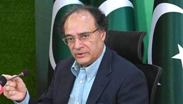 Minister Aurangzeb Addresses Public Concerns Over Lahore Zoo Ticket Costs Minister Aurangzeb Addresses Public Concerns Over Lahore Zoo Ticket Costs
