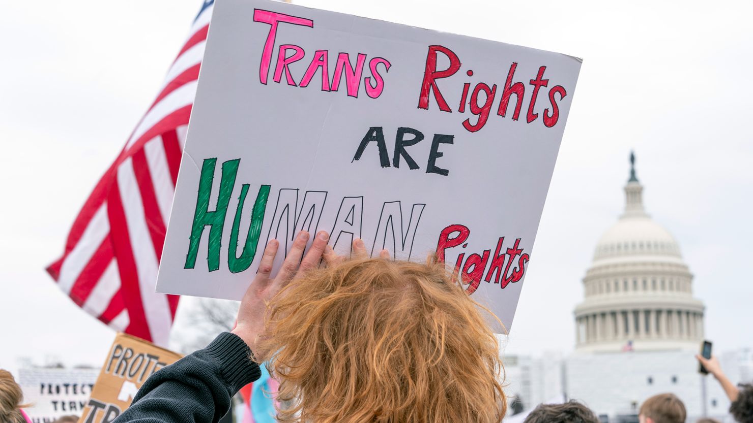 Minnesota AG Preemptively Challenges Trump's Transgender Sports Ban Minnesota AG Preemptively Challenges Trump's Transgender Sports Ban