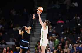 Minnesota Lynx Star Joins Golden State Valkyries Minnesota Lynx Star Joins Golden State Valkyries