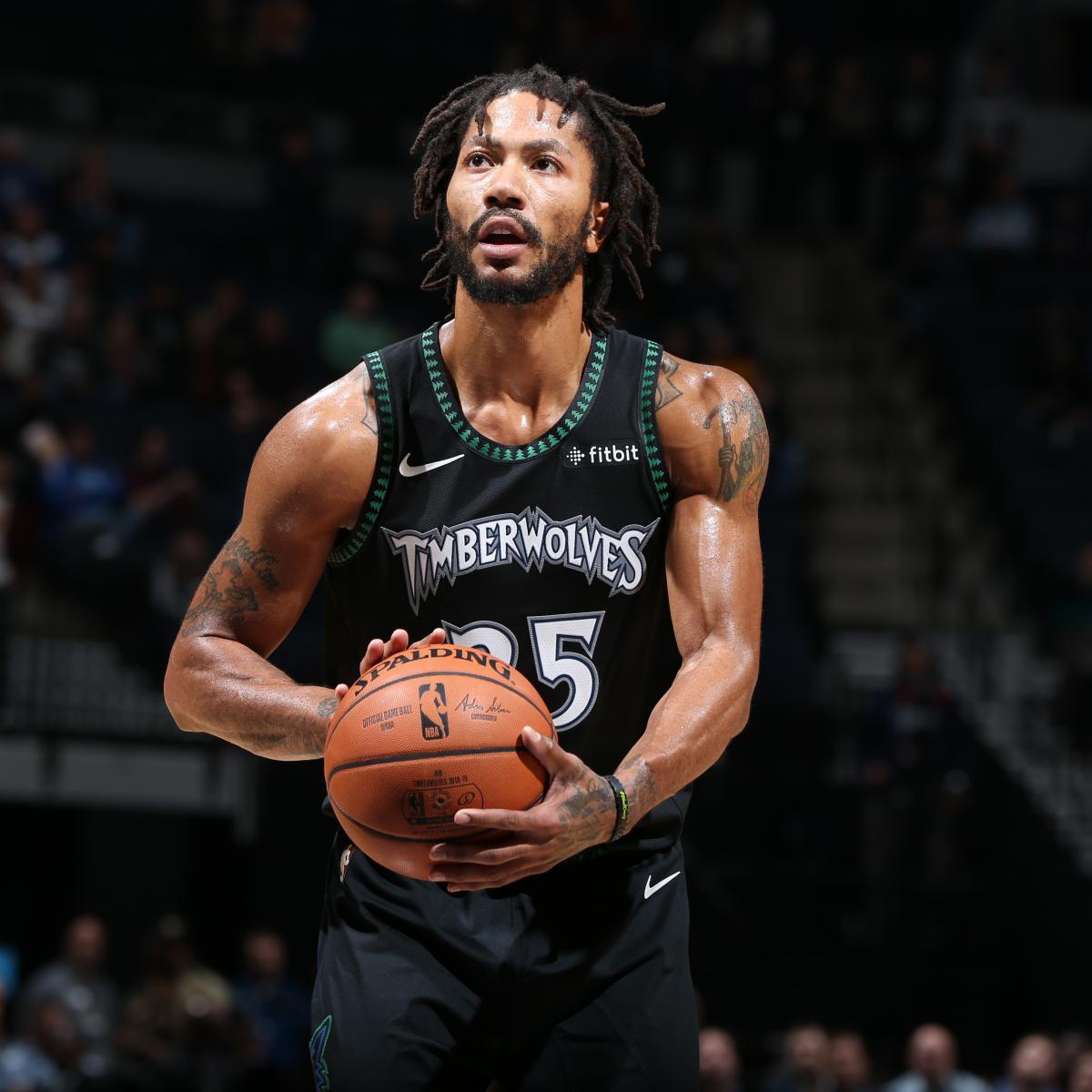 Minnesota Timberwolves: Heating Up At The Right Time Minnesota Timberwolves: Heating Up At The Right Time