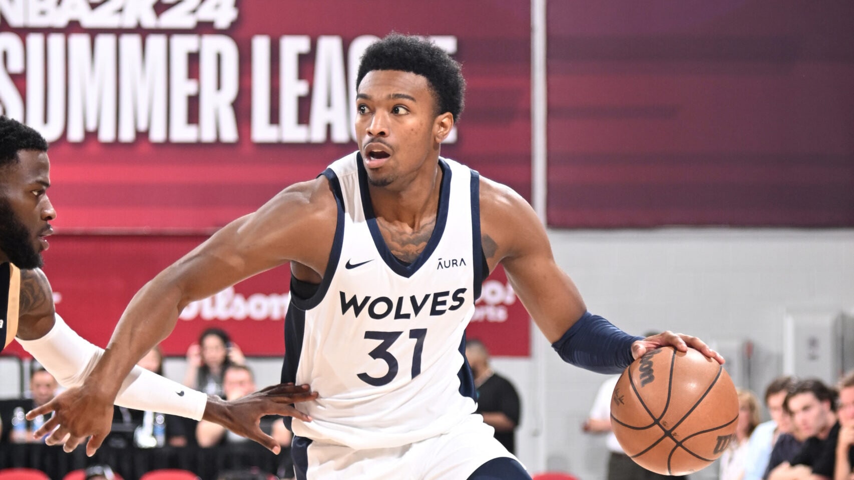 Minnesota Timberwolves' Victory: Edward's Impact On The Game Against Brooklyn Nets Minnesota Timberwolves' Victory: Edward's Impact On The Game Against Brooklyn Nets