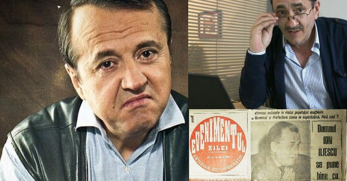 Mirel Curea: Cum Interesul Politic Influențează Părerile Mirel Curea: Cum Interesul Politic Influențează Părerile