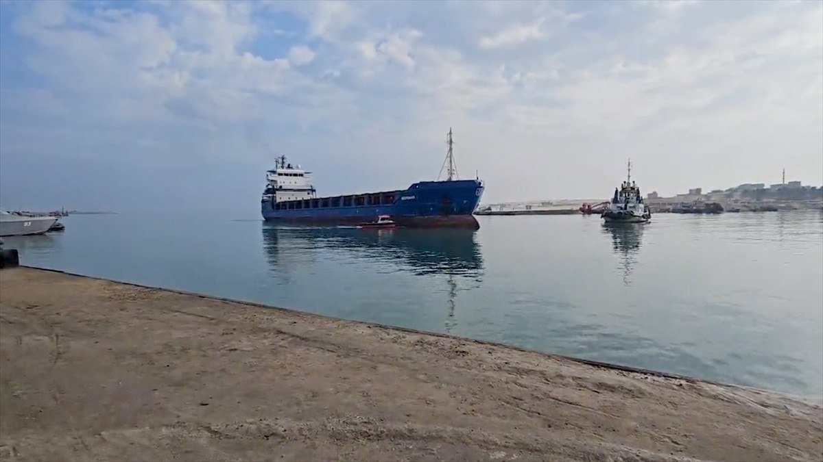 Mısır'ın Gazze Yönetim Önerisini Reddetme Kararı Mısır'ın Gazze Yönetim Önerisini Reddetme Kararı