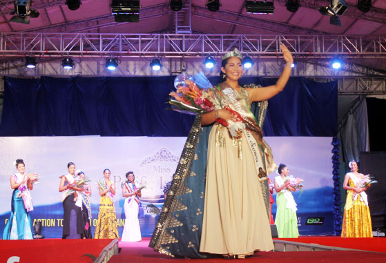 Miss Samoa Secures Miss Pacific Islands 2025 Title Miss Samoa Secures Miss Pacific Islands 2025 Title