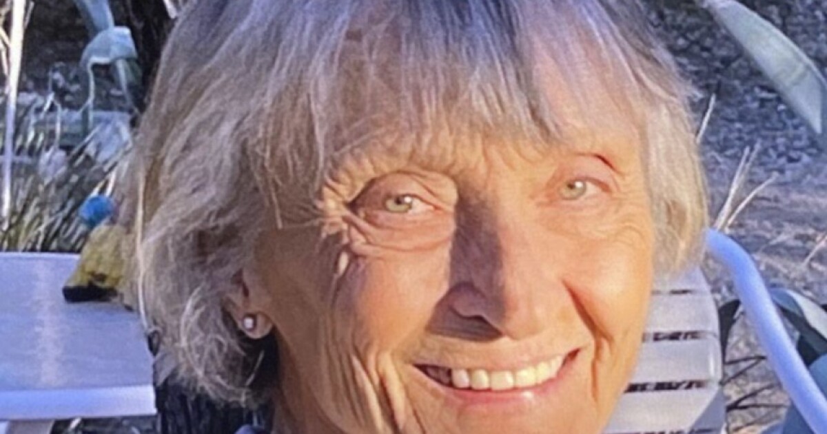 Missing Person: 79-Year-Old Woman Last Seen In Portola Valley Preserve Missing Person: 79-Year-Old Woman Last Seen In Portola Valley Preserve