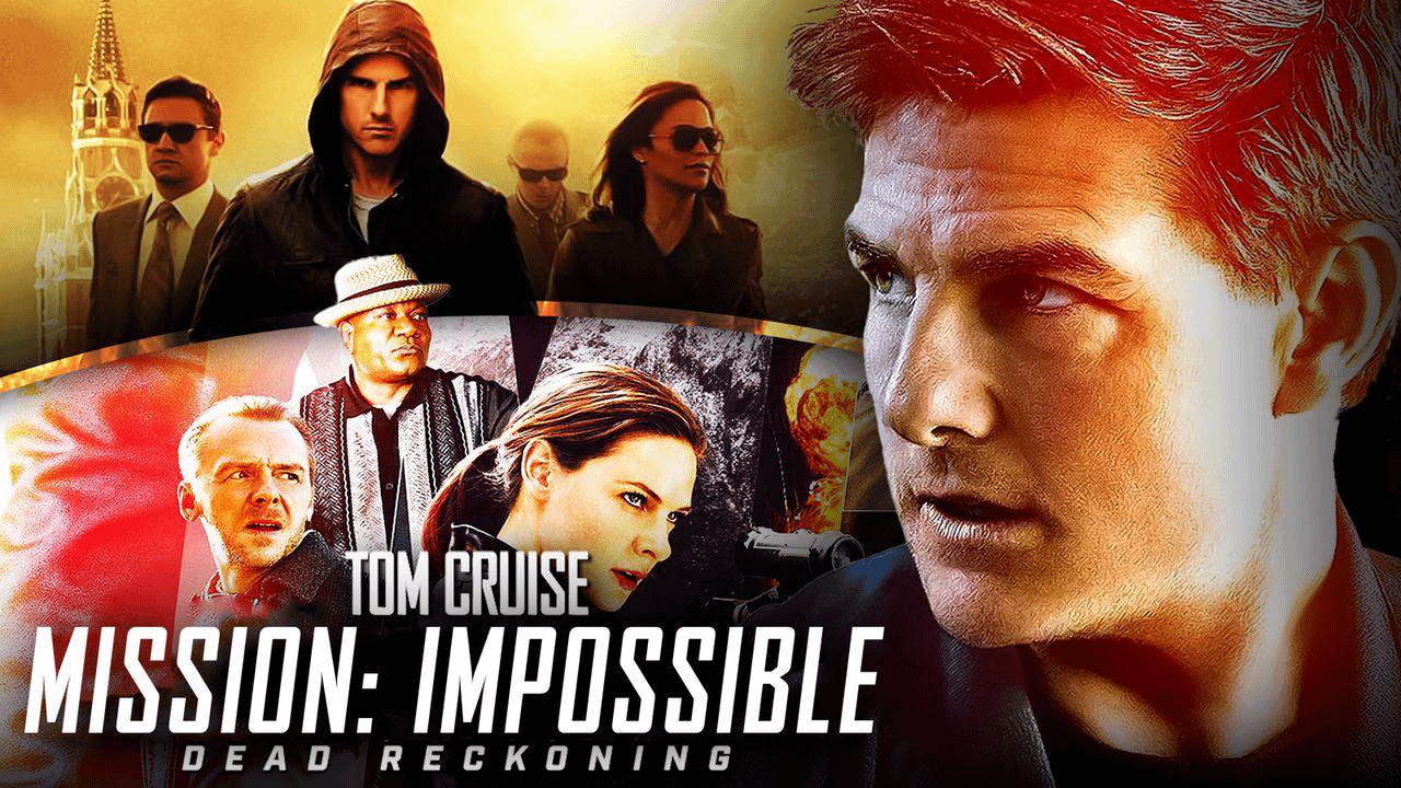 Mission: Impossible 7 Ignores Franchise History? Mission: Impossible 7 Ignores Franchise History?