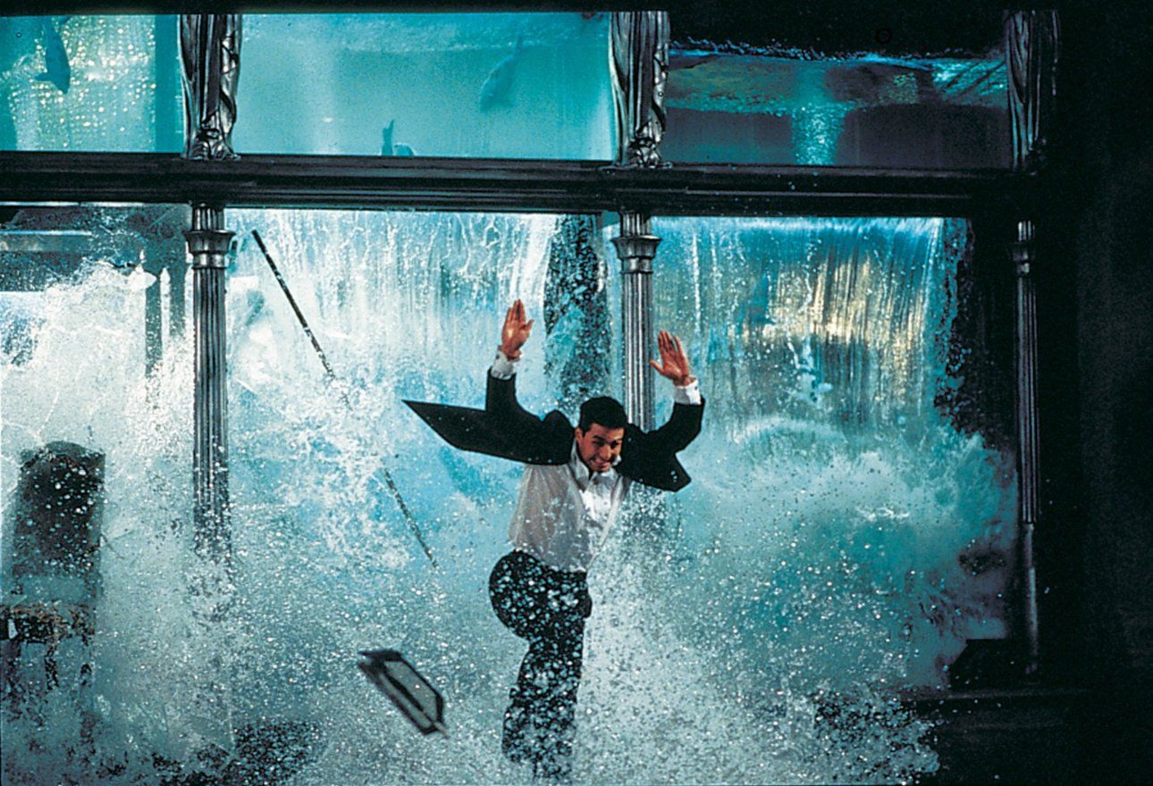Mission: Impossible 7 India Advance Bookings: Tom Cruise Film Breaks Records Mission: Impossible 7 India Advance Bookings: Tom Cruise Film Breaks Records