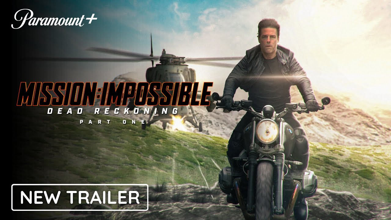 Mission: Impossible 7 Streaming: New Platform For Dead Reckoning Mission: Impossible 7 Streaming: New Platform For Dead Reckoning