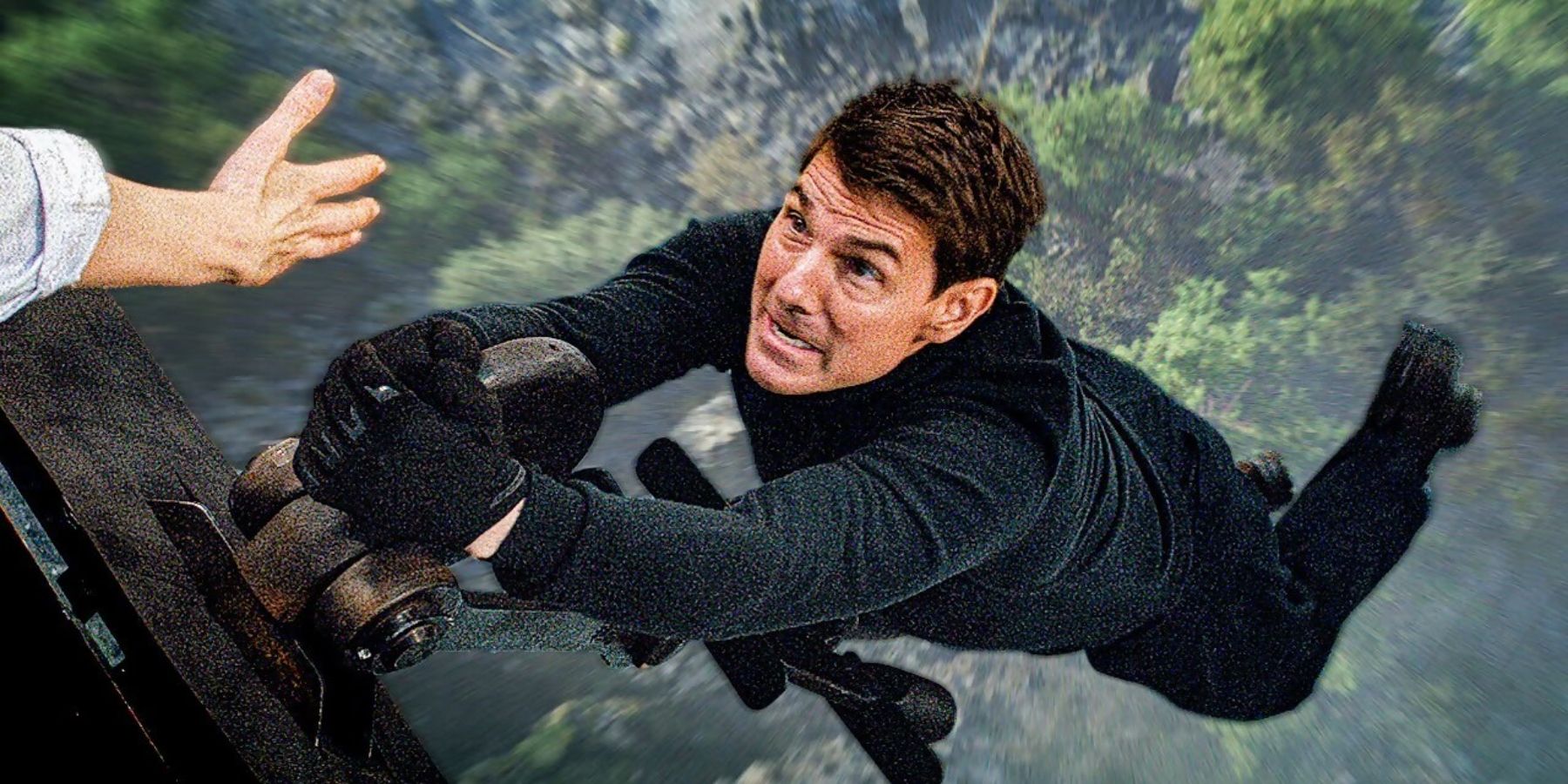 Mission: Impossible 8 Box Office: The High-Stakes Race To Break Even Mission: Impossible 8 Box Office: The High-Stakes Race To Break Even