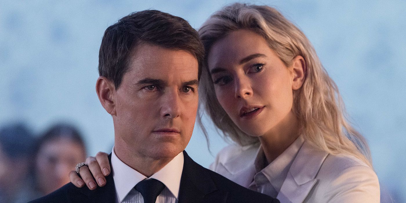Mission: Impossible 8: Can It Achieve Record-Breaking Box Office Success? Mission: Impossible 8: Can It Achieve Record-Breaking Box Office Success?
