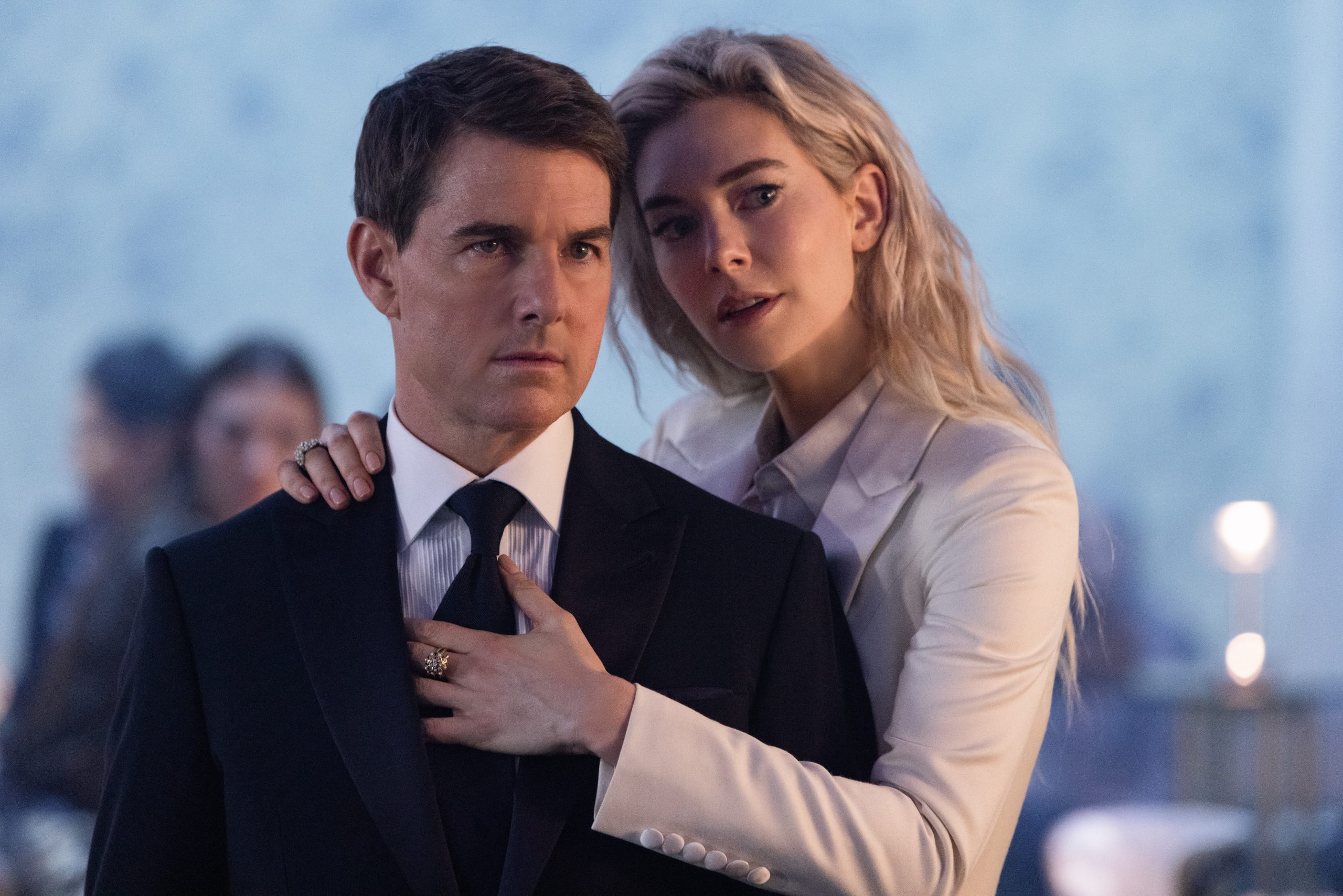 Mission: Impossible - Dead Reckoning Part One: India Box Office Soars With Advance Bookings Mission: Impossible - Dead Reckoning Part One: India Box Office Soars With Advance Bookings