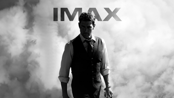 MISSION: IMPOSSIBLE - Dead Reckoning Part Two: IMAX Opening Day Event & Ticket Information MISSION: IMPOSSIBLE - Dead Reckoning Part Two: IMAX Opening Day Event & Ticket Information
