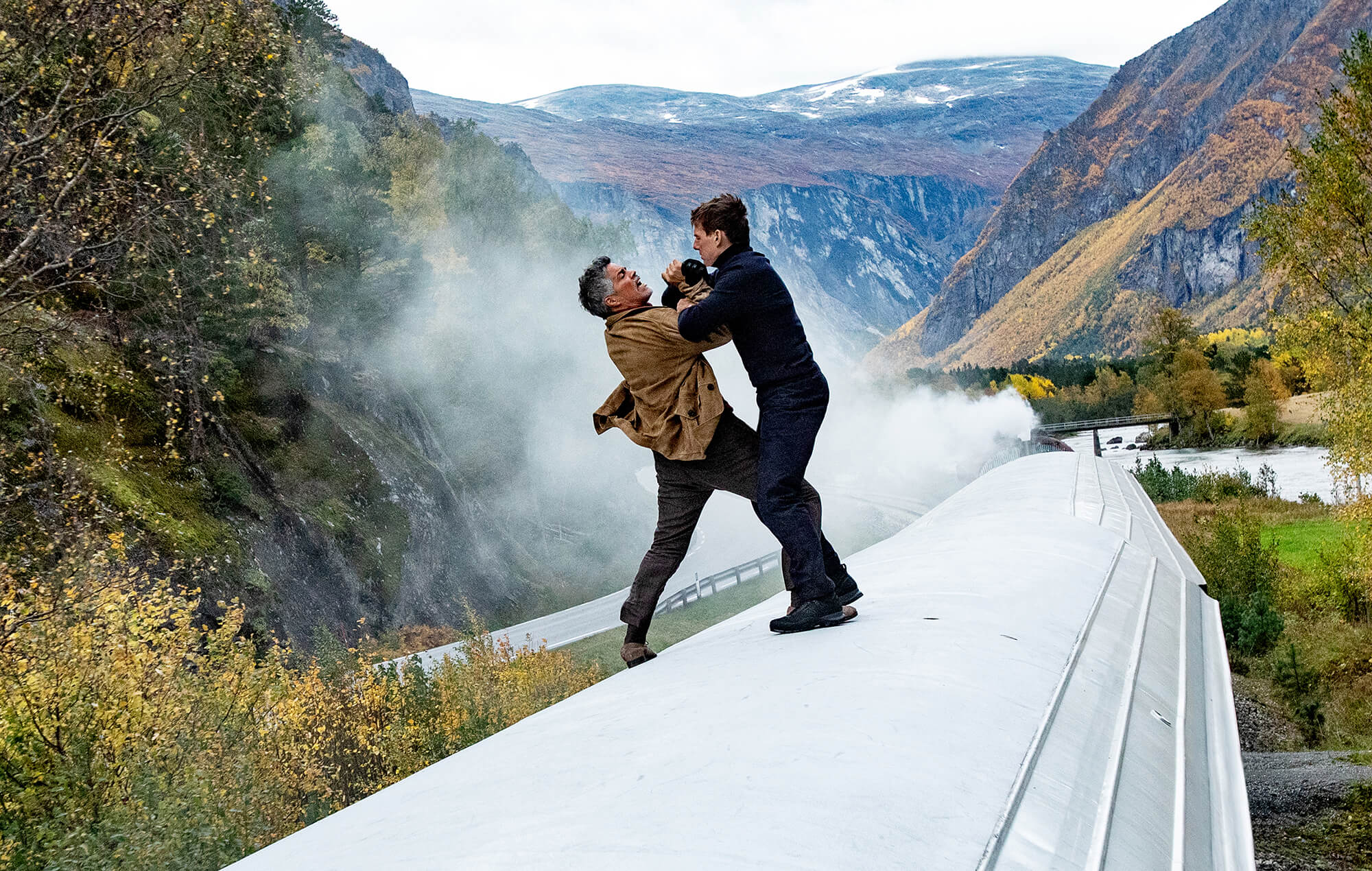 Mission: Impossible: Dead Reckoning Part Two – Will This Be Tom Cruise's Last Film? Mission: Impossible: Dead Reckoning Part Two – Will This Be Tom Cruise's Last Film?