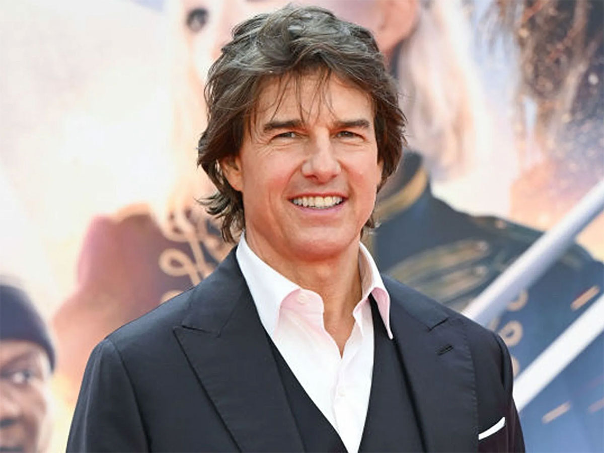 Mission: Impossible – Dead Reckoning: Svalbard Filming Challenges Revealed By Cruise And Atwell Mission: Impossible – Dead Reckoning: Svalbard Filming Challenges Revealed By Cruise And Atwell