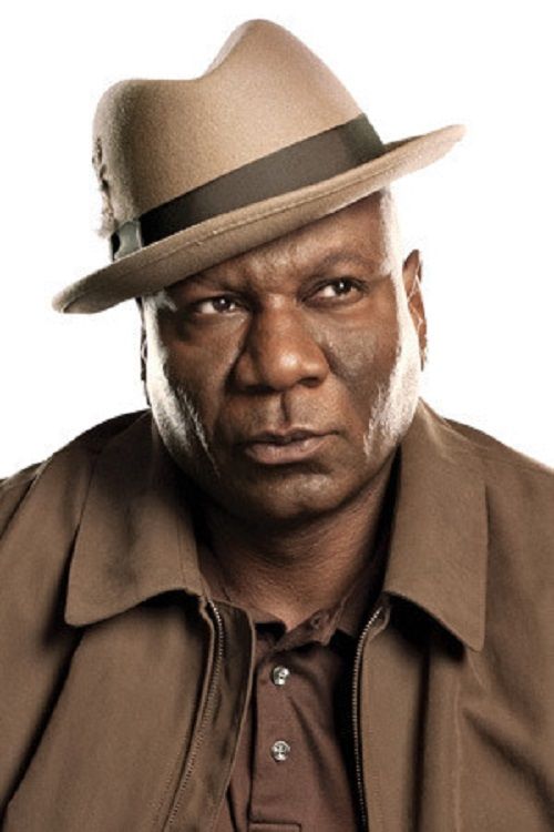 Mission: Impossible's Ving Rhames: Death Scene, And The Emotional Story Of The Final Film Mission: Impossible's Ving Rhames: Death Scene, And The Emotional Story Of The Final Film