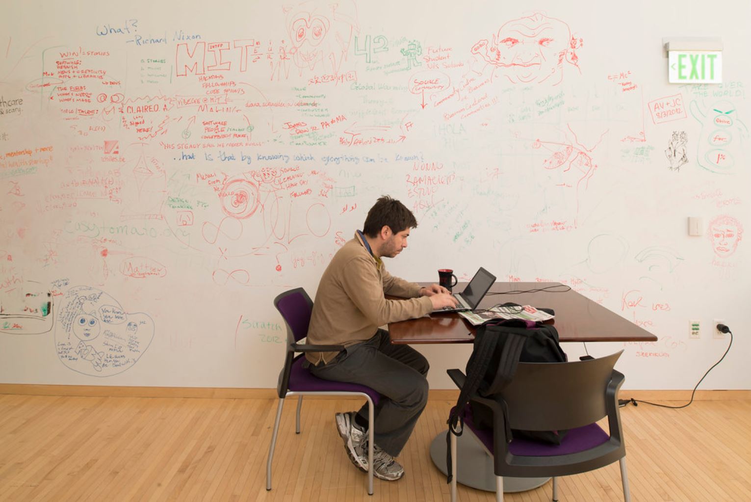 MIT Denounces Student's AI Research Project MIT Denounces Student's AI Research Project
