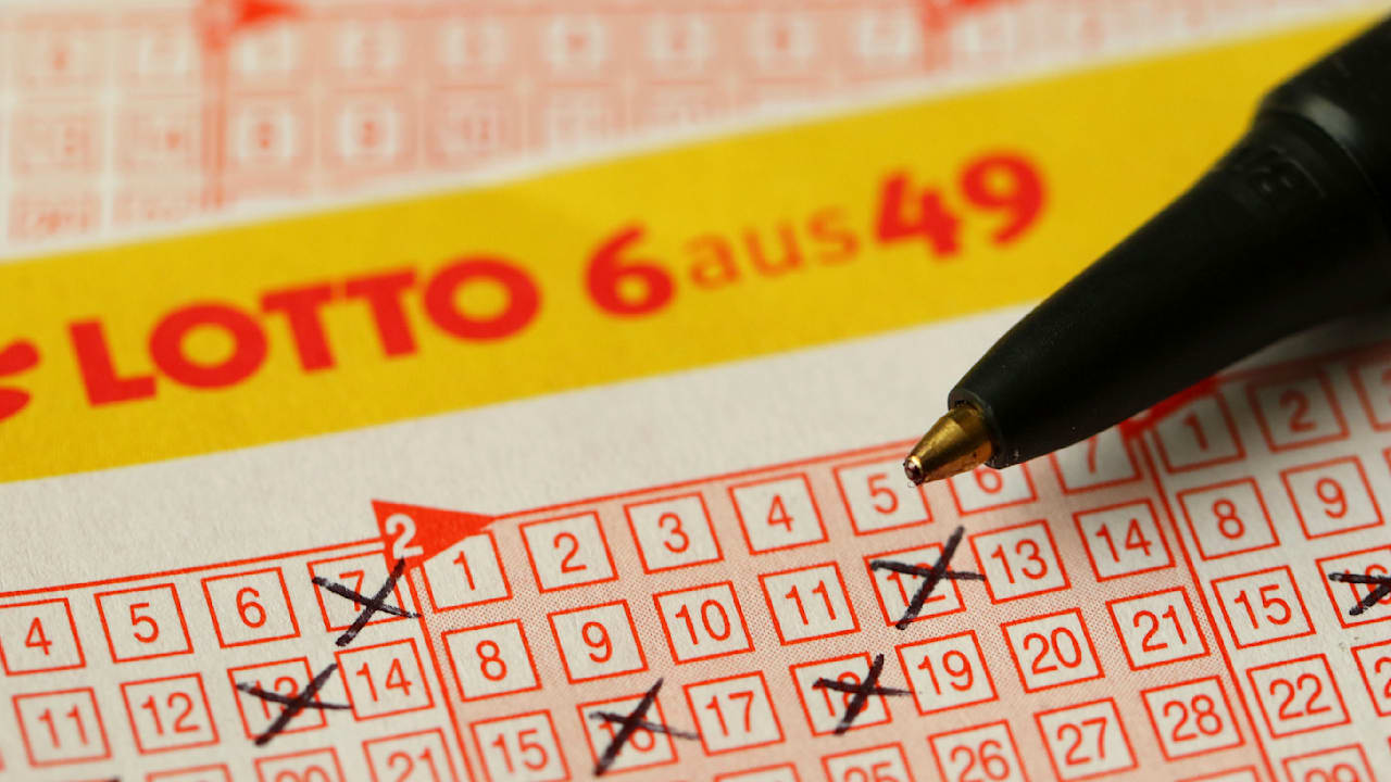 Mittwoch Lotto 6aus49 (9.4.2025): Gewinnzahlen Und Quoten Mittwoch Lotto 6aus49 (9.4.2025): Gewinnzahlen Und Quoten