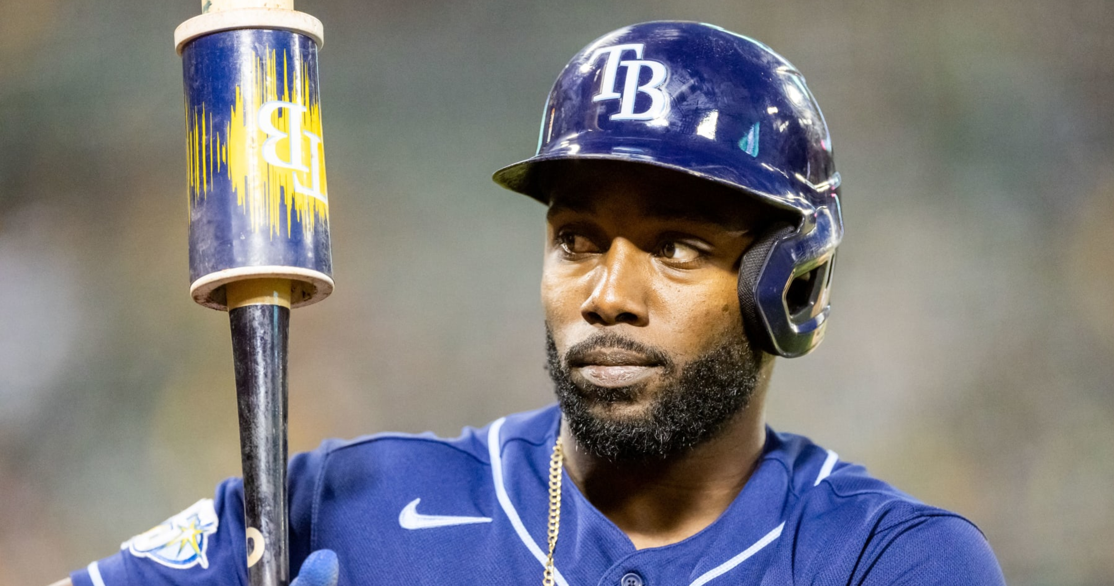MLB 2025: A Left Fielder Power Ranking For Every Team MLB 2025: A Left Fielder Power Ranking For Every Team