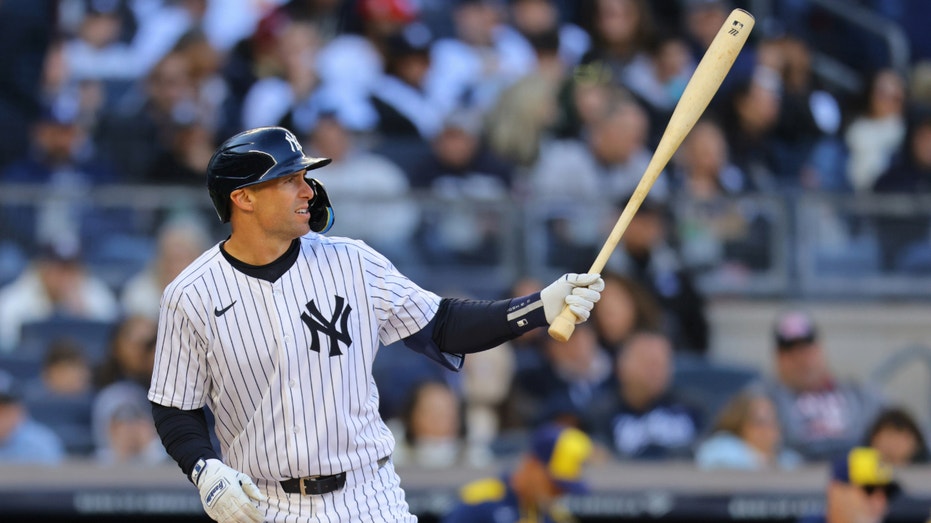 MLB All-Star's Torpedo Bat Confession: Why He Hated It MLB All-Star's Torpedo Bat Confession: Why He Hated It